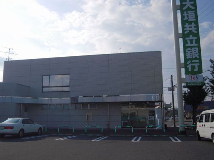 P・Born108の周辺