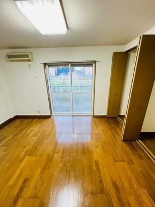 パークハイツのその他画像