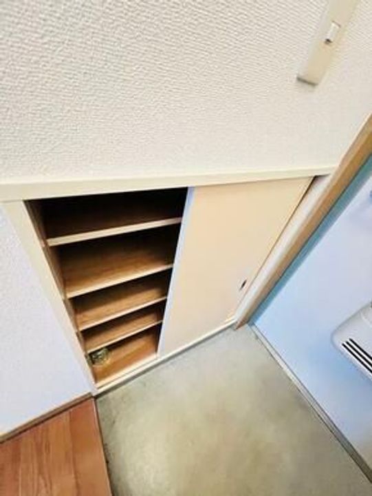 パークハイツのその他画像