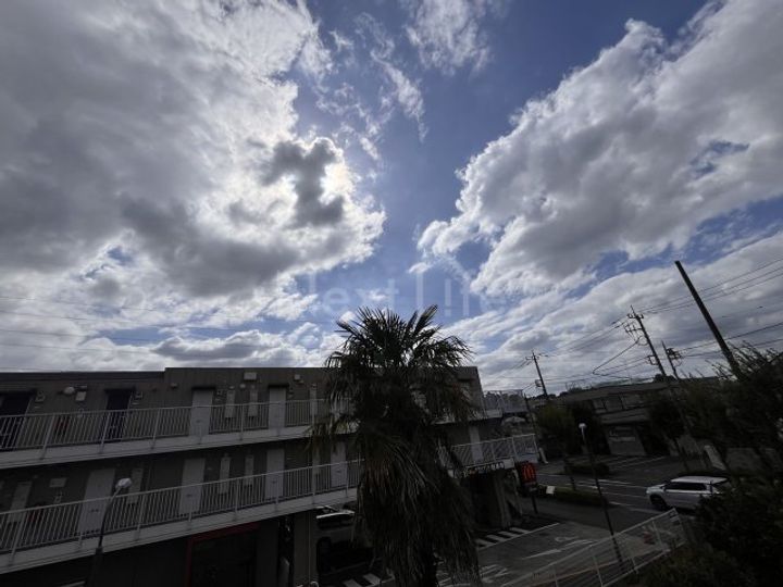 東京都町田市大蔵町(アパート)の賃貸物件のその他画像