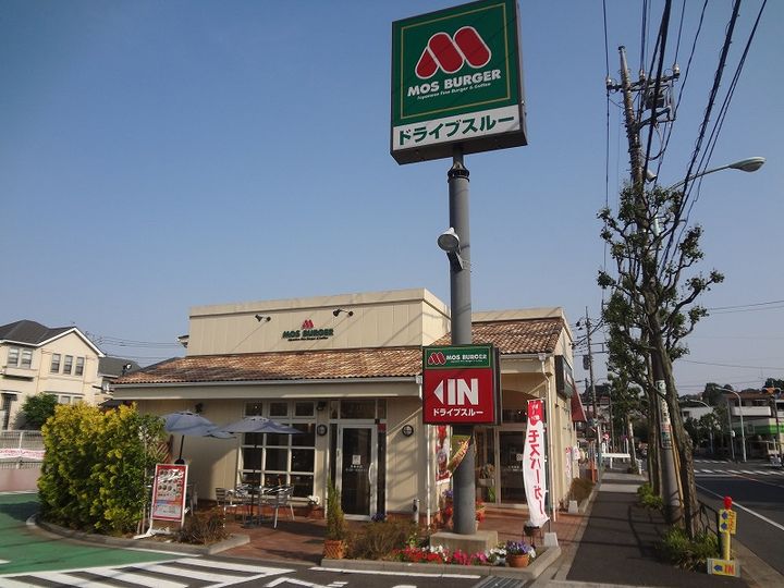 東京都町田市大蔵町(アパート)の賃貸物件の周辺
