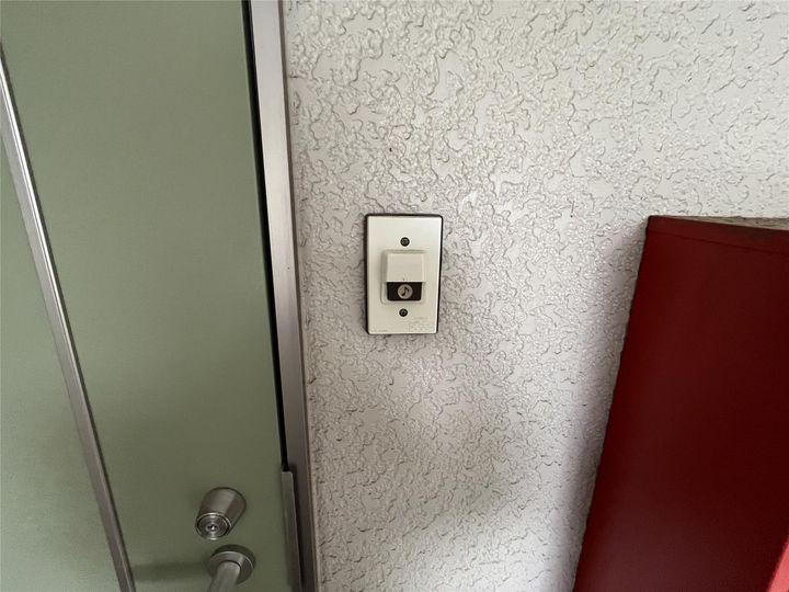 セティールヒヨリの内装