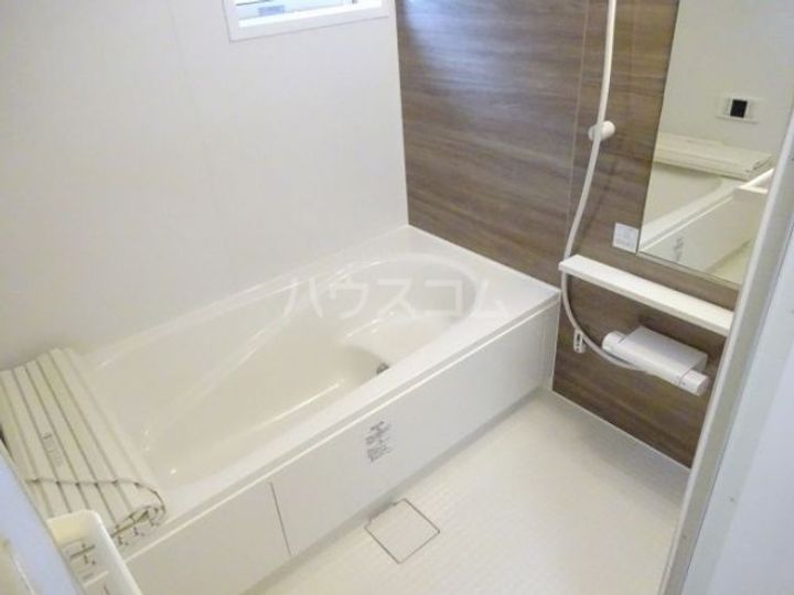 Dーroom赤塚 Bの風呂