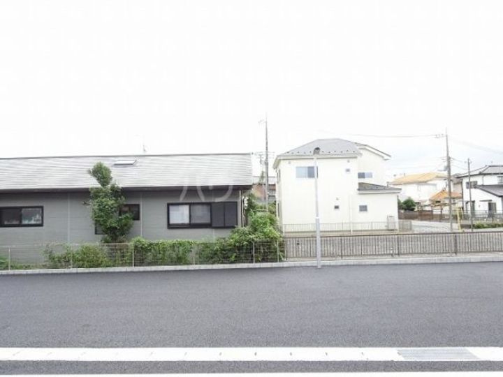 Dーroom赤塚 Bのその他画像