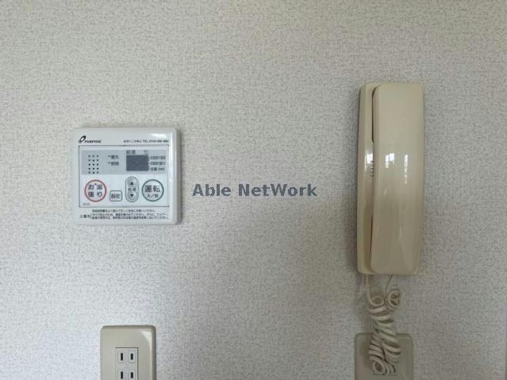 宮崎県都城市都北町(アパート)の賃貸物件の内装