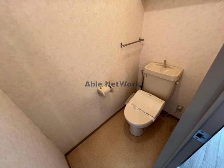 宮崎県都城市都北町(アパート)の賃貸物件の内装