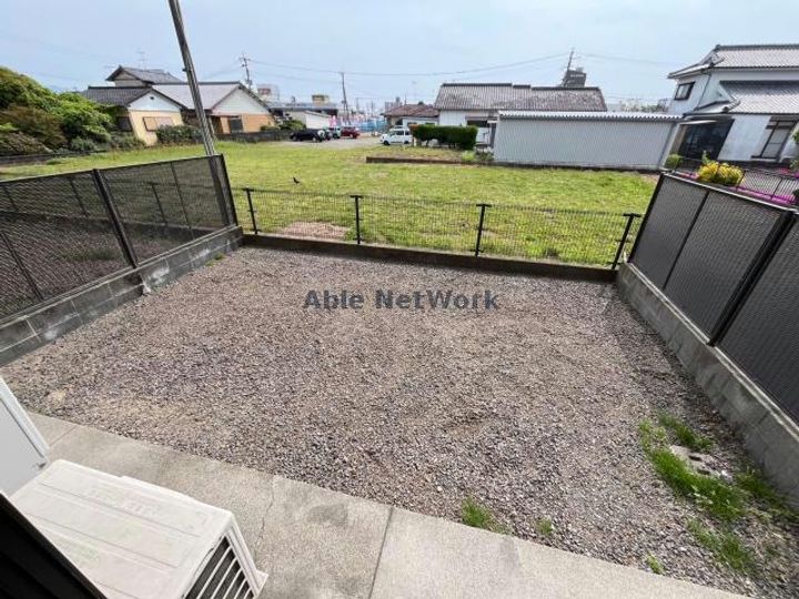 宮崎県都城市都北町(アパート)の賃貸物件の内装