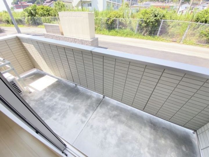 ル・カリーナの内装