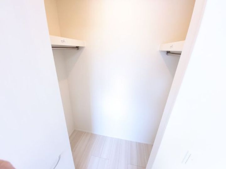 ル・カリーナの内装