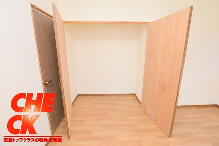 福岡県田川郡香春町大字香春(一戸建)の賃貸物件の内装