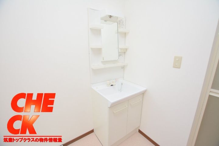 福岡県田川郡香春町大字香春(一戸建)の賃貸物件の内装