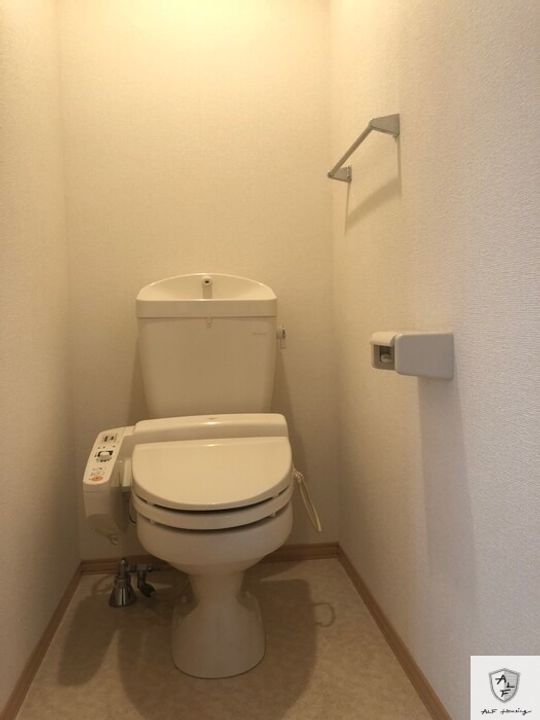 岐阜県美濃加茂市本郷町3(アパート)の賃貸物件の内装