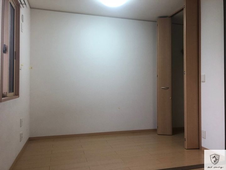 岐阜県美濃加茂市本郷町3(アパート)の賃貸物件の内装