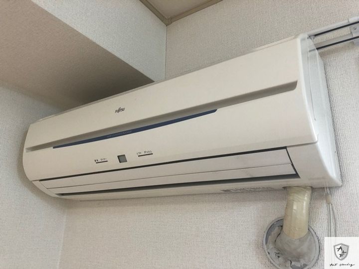 岐阜県美濃加茂市本郷町3(アパート)の賃貸物件の内装