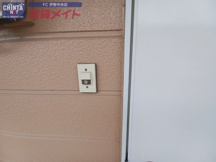 メゾンMIOの内装