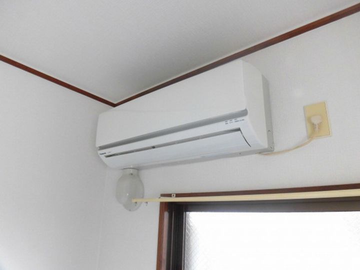 アルヴェール庚午の内装