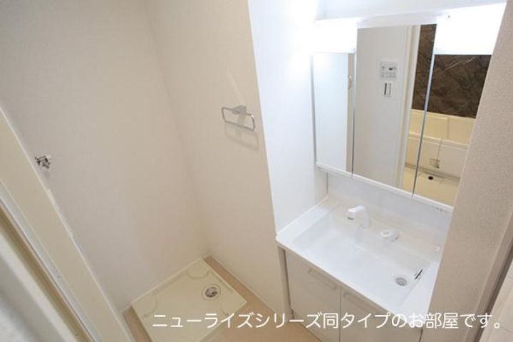 ベル シエルメール IIIの内装