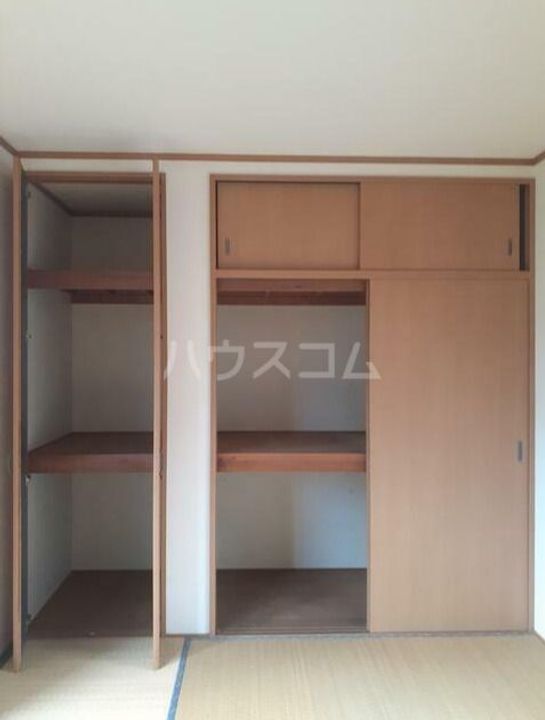 神奈川県秦野市沼代新町(一戸建)の賃貸物件の内装