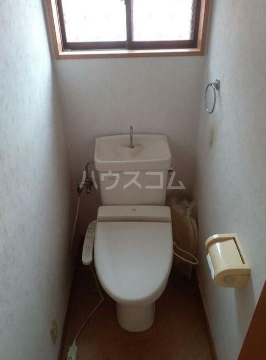 神奈川県秦野市沼代新町(一戸建)の賃貸物件の内装