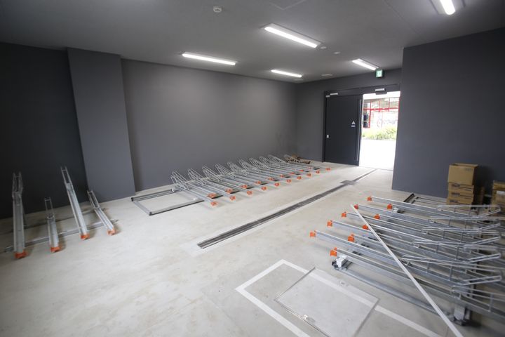 【新築】Plumyre(プラマイヤー)の地図