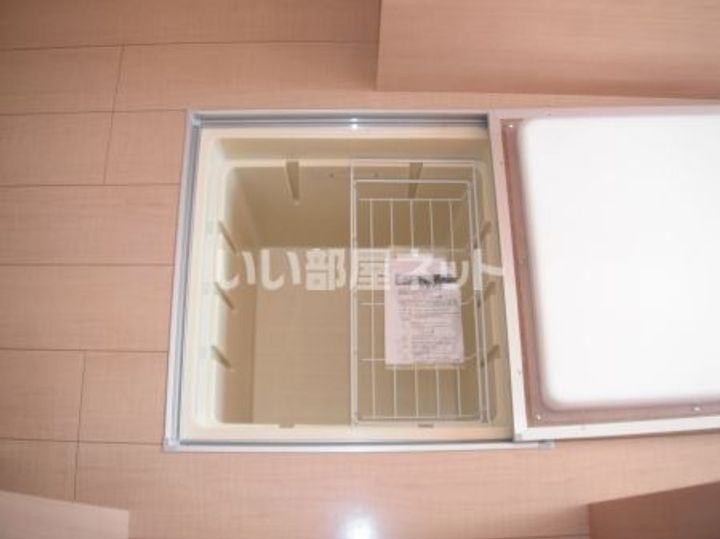 福島県福島市矢倉下(アパート)の賃貸物件の内装