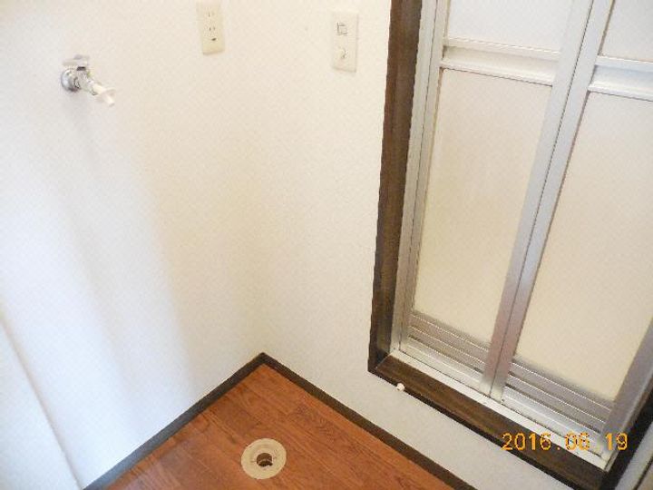 ヴァンキャトルの内装