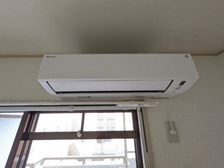 舟入 松尾ビルの内装