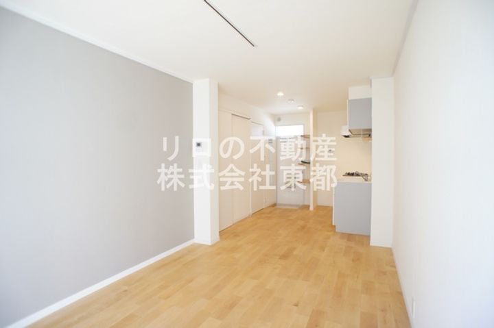 シティハイム3のその他画像