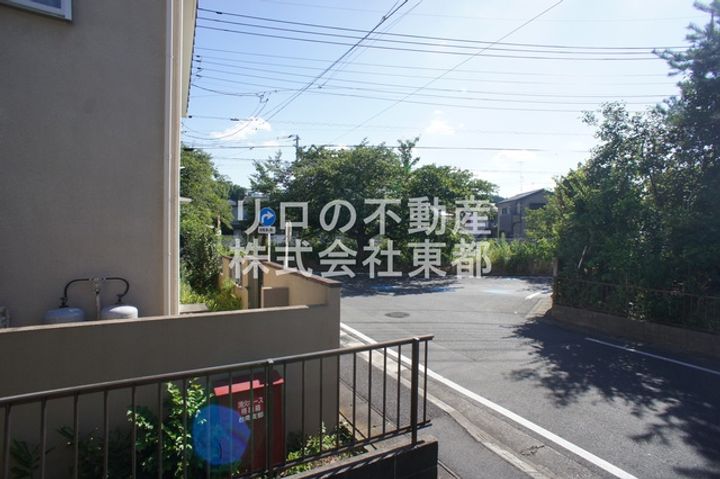 シティハイム3のその他画像