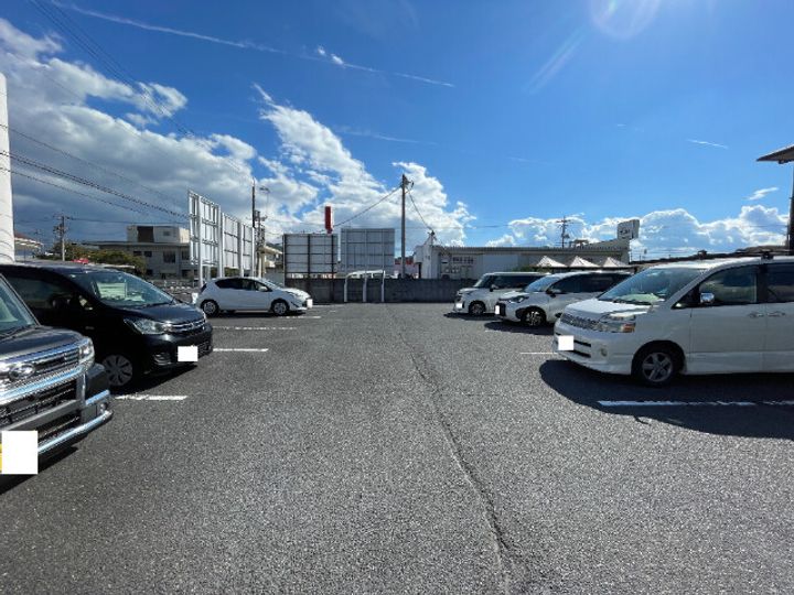 岡山県総社市中央3(アパート)の賃貸物件の地図