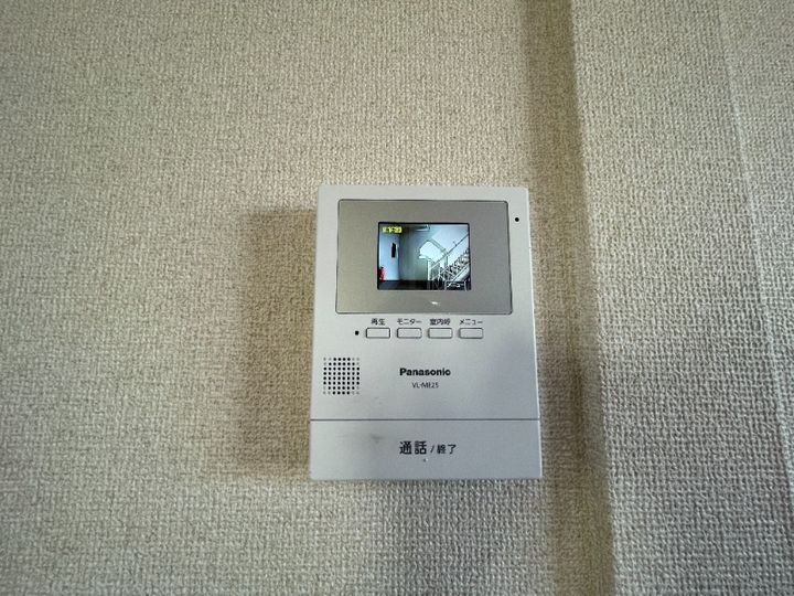 岡山県総社市中央3(アパート)の賃貸物件の内装