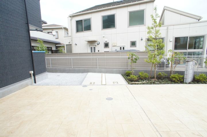リブリ・JTの地図