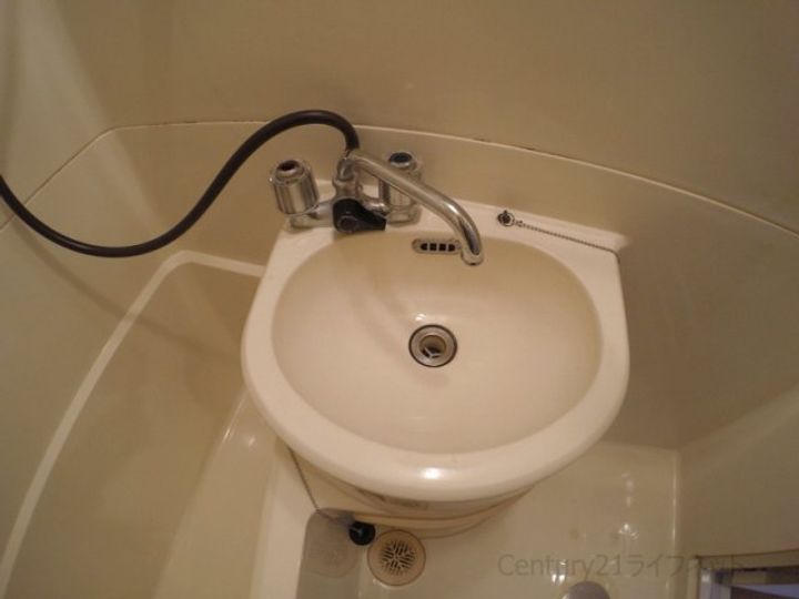 大阪府大阪市淀川区三国本町2(マンション)の賃貸物件の内装