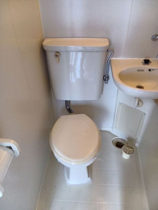 和歌山県和歌山市伝法橋南ノ丁(マンション)の賃貸物件の内装