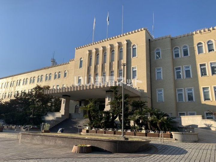 和歌山県和歌山市伝法橋南ノ丁(マンション)の賃貸物件の周辺