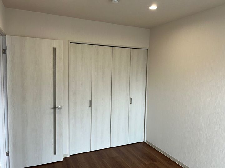 サンフェリーチェ北方の内装