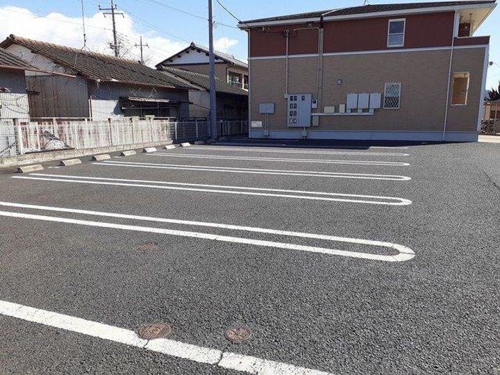 栃木県佐野市犬伏下町(アパート)の賃貸物件の地図