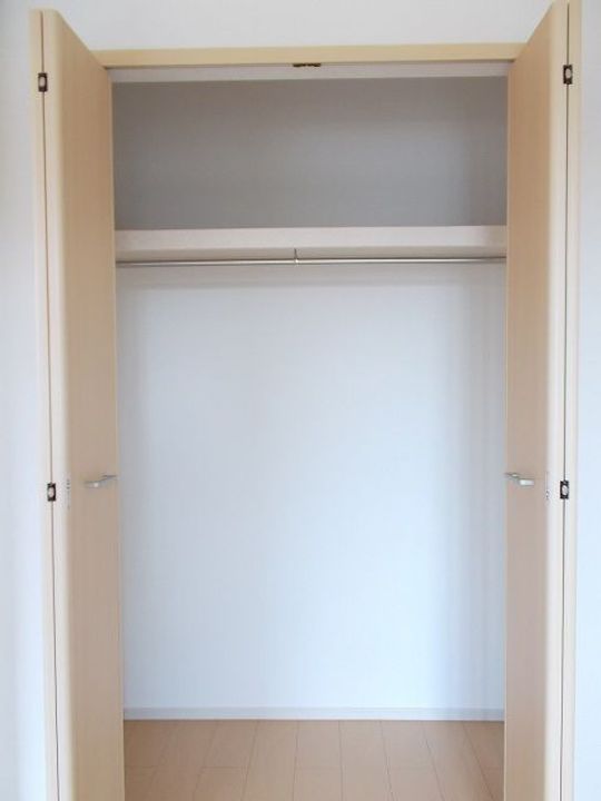 栃木県佐野市犬伏下町(アパート)の賃貸物件の内装