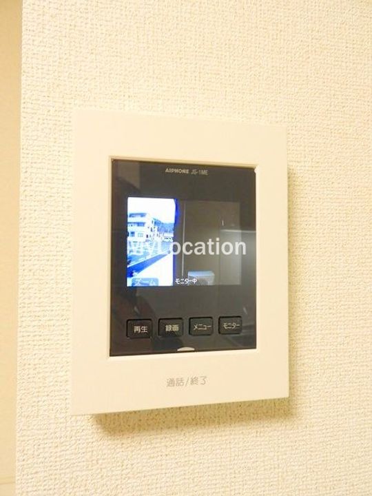 広島県呉市阿賀中央7(アパート)の賃貸物件の内装