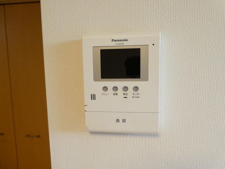 サンハウスII(Sun HouseII)の内装