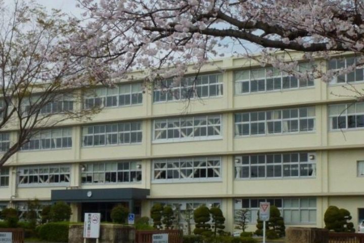 静岡県浜松市中央区住吉3(アパート)の賃貸物件の周辺