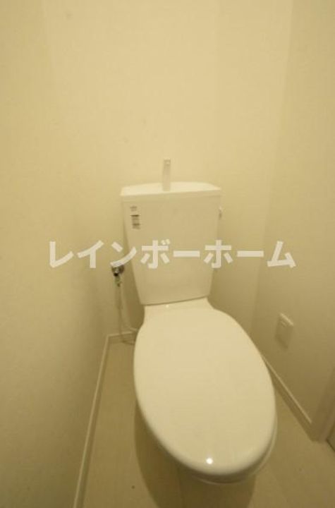 千葉県船橋市湊町2(マンション)の賃貸物件の内装