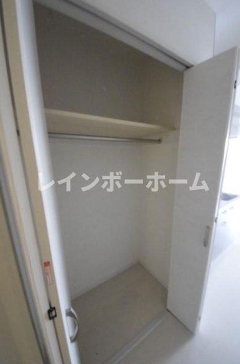 千葉県船橋市湊町2(マンション)の賃貸物件の内装