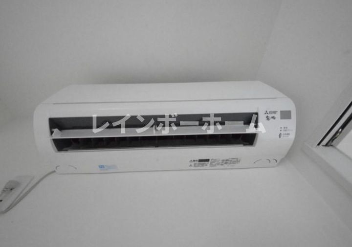 千葉県船橋市湊町2(マンション)の賃貸物件の内装