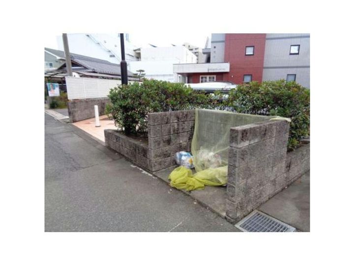 愛知県名古屋市守山区瀬古東3(アパート)の賃貸物件の地図