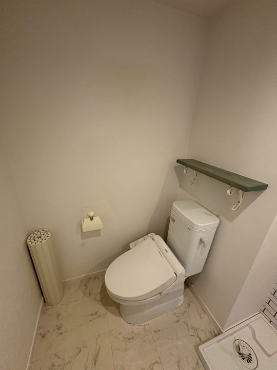 セリーナ田辺の内装