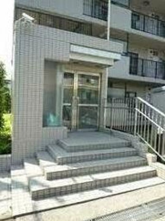 神奈川県横浜市金沢区釜利谷東7(マンション)の賃貸物件の地図
