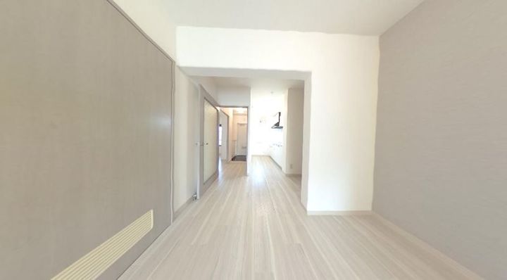 神奈川県横浜市金沢区釜利谷東7(マンション)の賃貸物件の内装