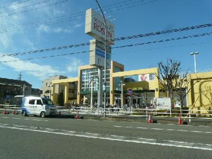神奈川県横浜市金沢区釜利谷東7(マンション)の賃貸物件の周辺