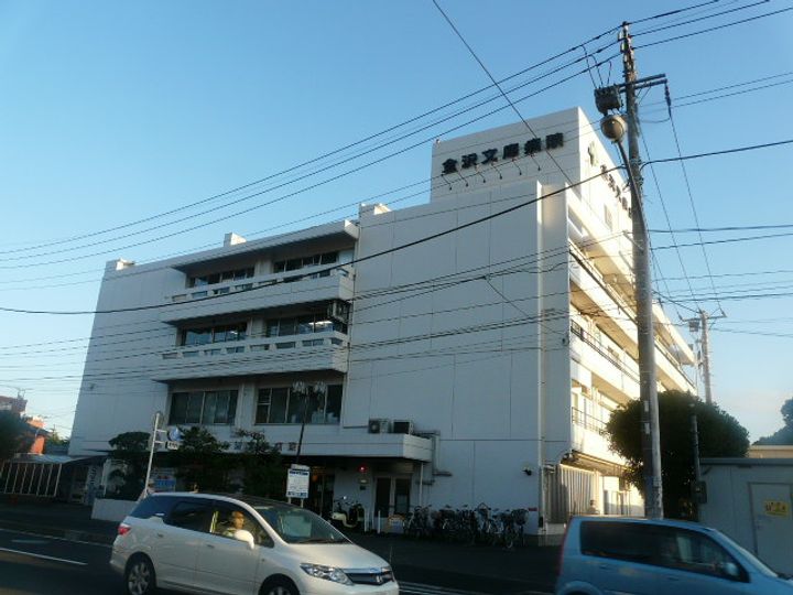 神奈川県横浜市金沢区釜利谷東7(マンション)の賃貸物件の周辺